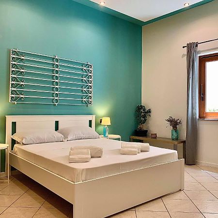 Artroom Apartments Όλμπια Εξωτερικό φωτογραφία