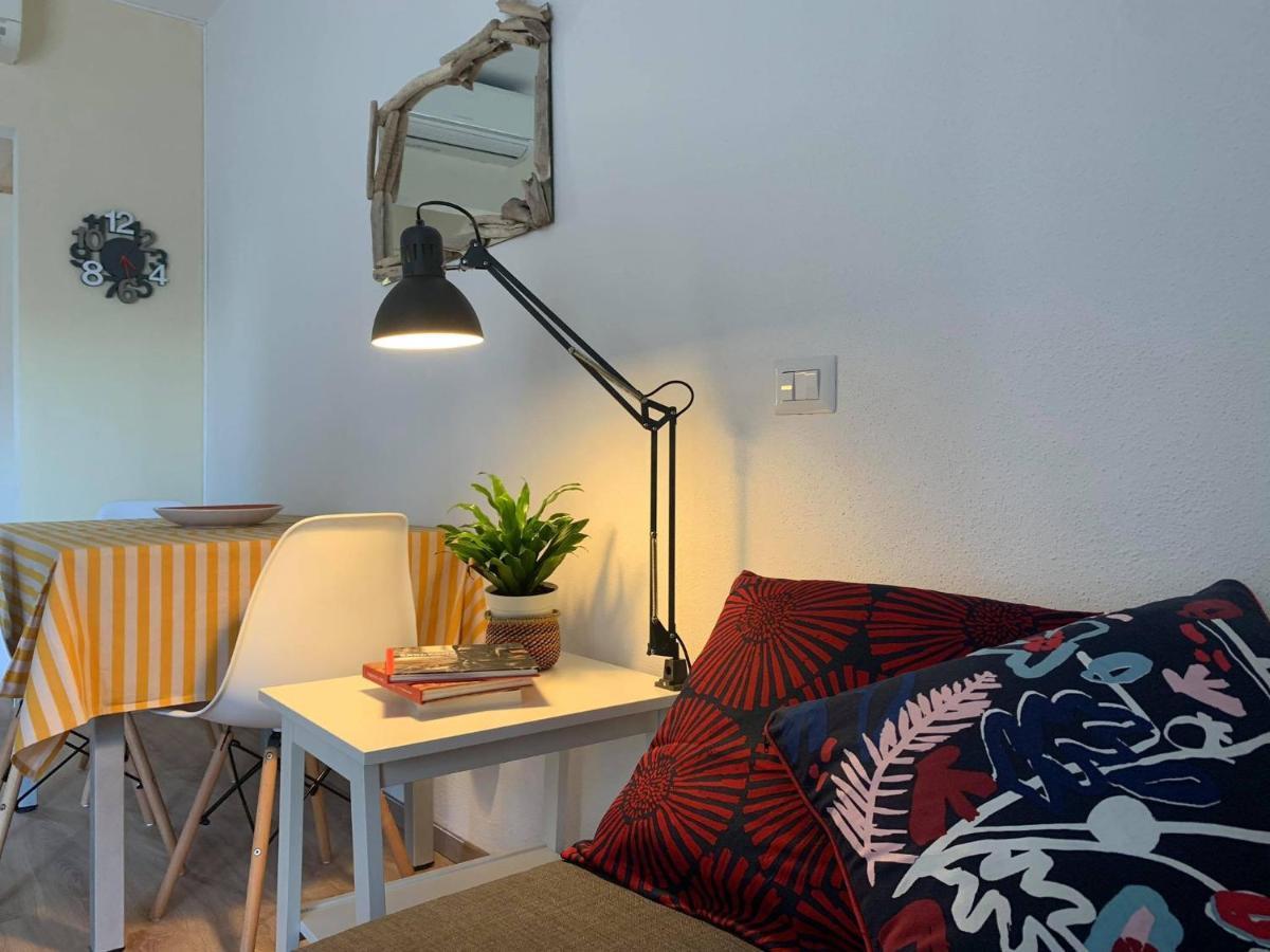 Artroom Apartments Όλμπια Εξωτερικό φωτογραφία