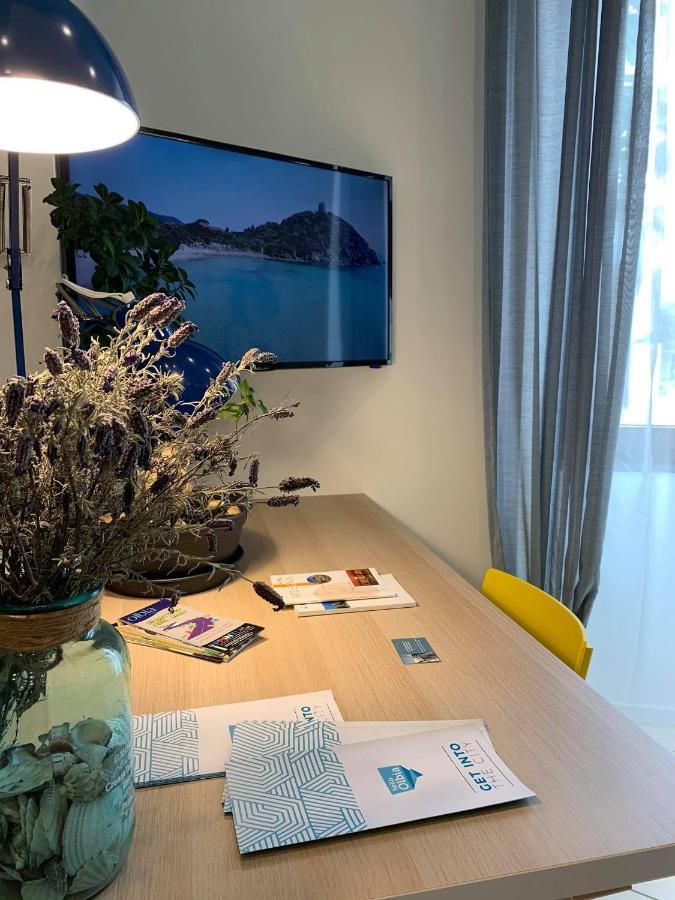 Artroom Apartments Όλμπια Εξωτερικό φωτογραφία