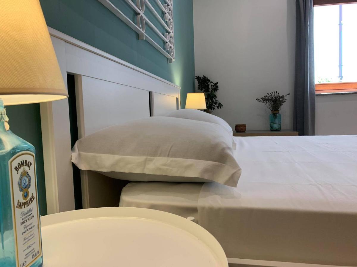 Artroom Apartments Όλμπια Εξωτερικό φωτογραφία