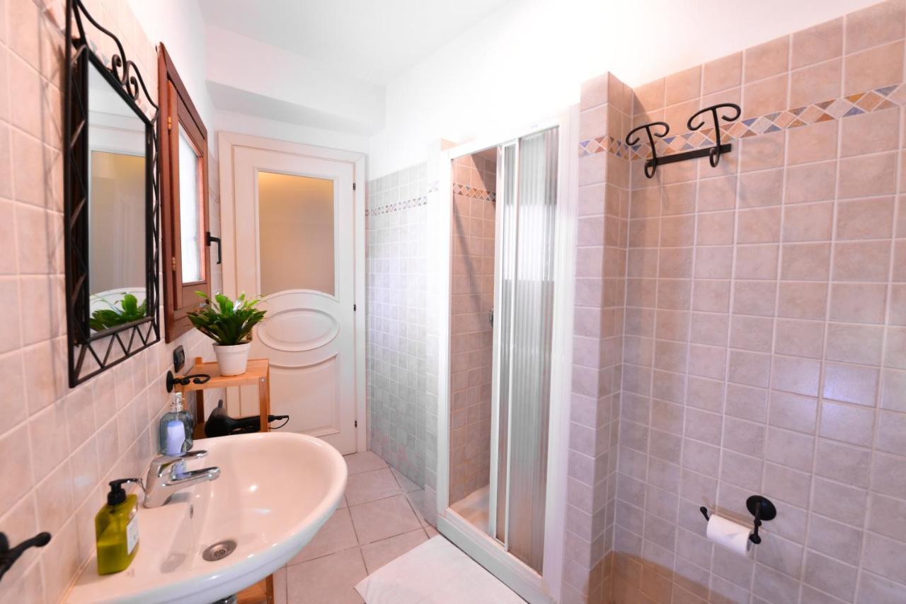 Artroom Apartments Όλμπια Εξωτερικό φωτογραφία