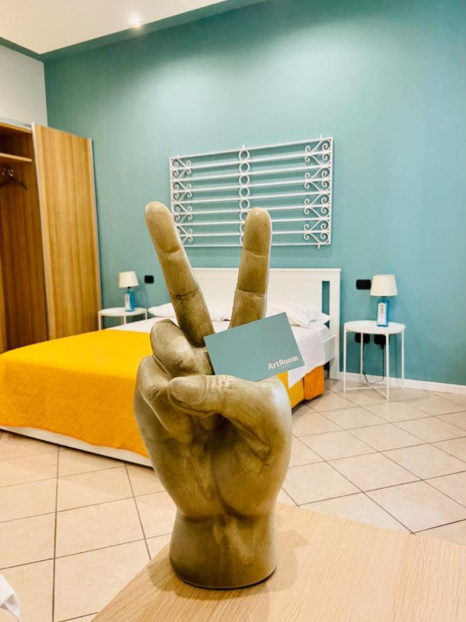 Artroom Apartments Όλμπια Εξωτερικό φωτογραφία
