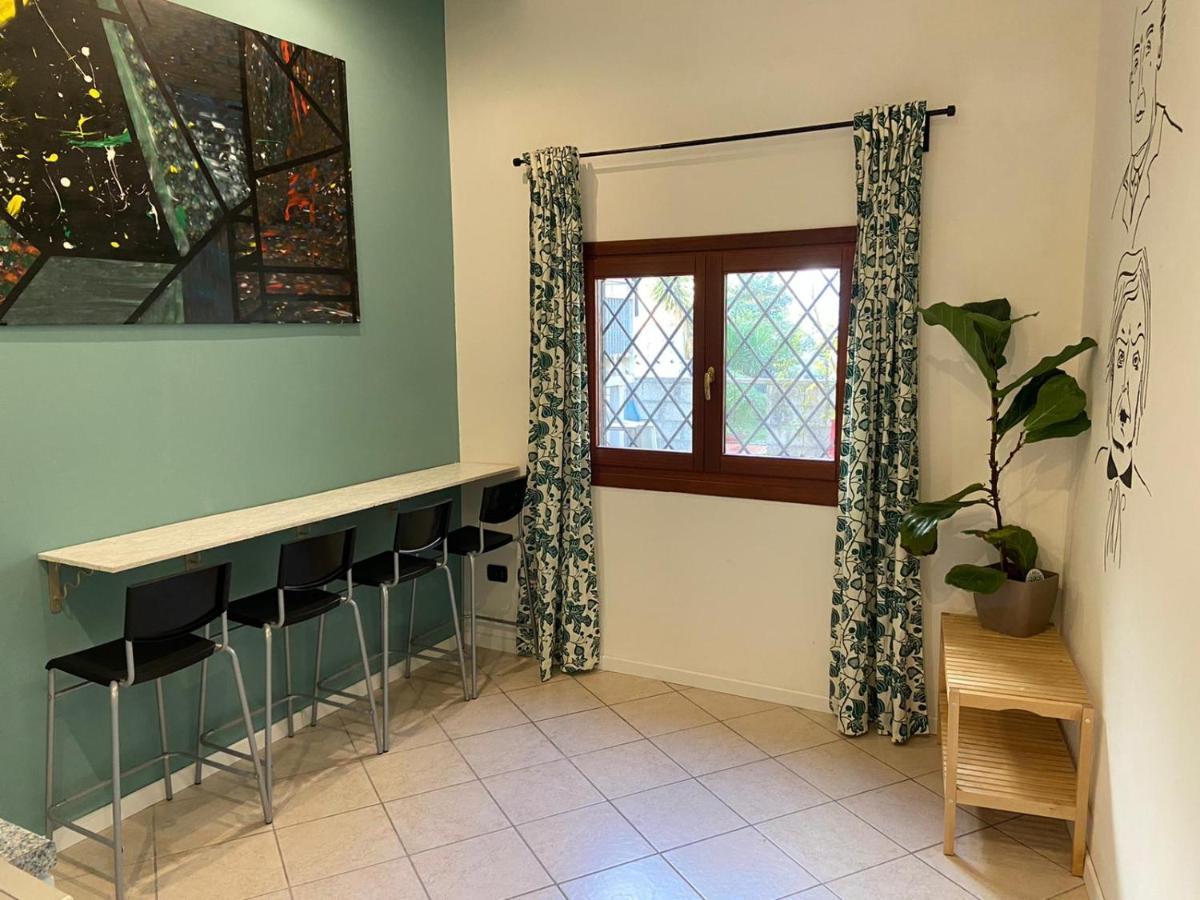 Artroom Apartments Όλμπια Εξωτερικό φωτογραφία