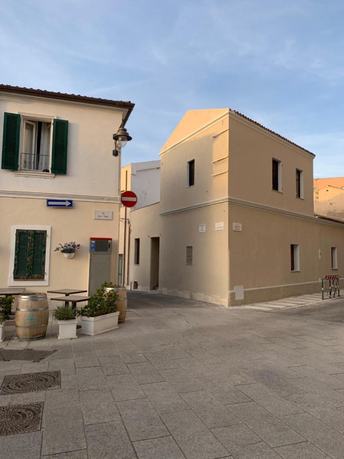 Artroom Apartments Όλμπια Εξωτερικό φωτογραφία